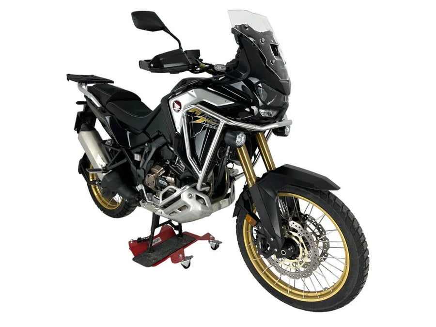 Honda CRF 1100 Africa Twin [WRS] - windshield
