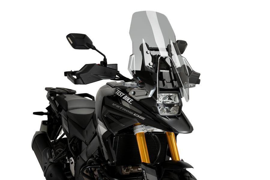 SUZUKI DL 1050 SE V-STROM [2025] – Touring Screen – Tinted