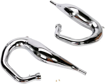 Yamaha Yfz 350 Banshee 2 Wd [1990, 1992-1993, 1997-1998, 2001-2003, 2005-2006] - Fatty exhaust - picture 2
