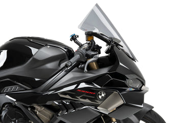 BMW S 1000 RR [2025] – R-Racer Scheibe – Getönt