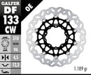 Honda NSS 750 Forza DCT [2021-2026] - brake discs - picture 6