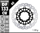 Honda Nt 1100 DCT [2025-2026, 2026] - brake discs - picture 4