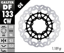 Honda Nt 1100 DCT [2025-2026, 2026] - brake discs - picture 2