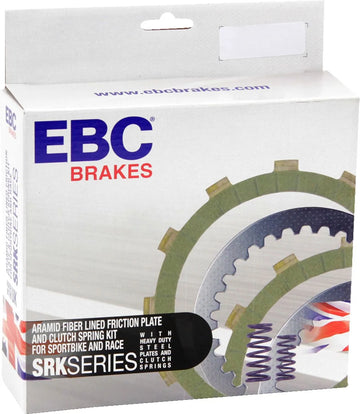 harley davidson flst [EBC] – SRK Series clutch kit