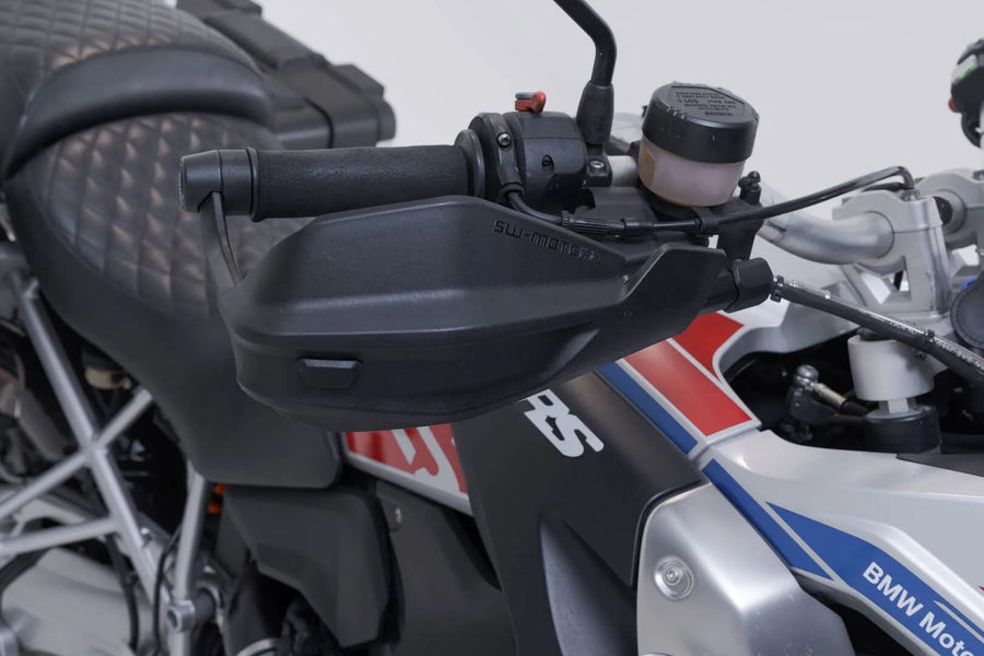 bmw r 1200 gs adventure [SW-MOTECH] – Adventure hand protector kit