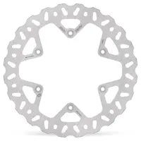 Fantic XEF 450 [2021] - BRAKE DISC SHARK FIXED – Picture 6