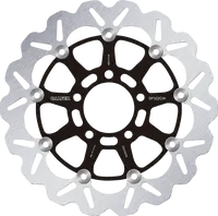 Suzuki Gsx-R 750 [2004-2005] - brake disc – picture 5