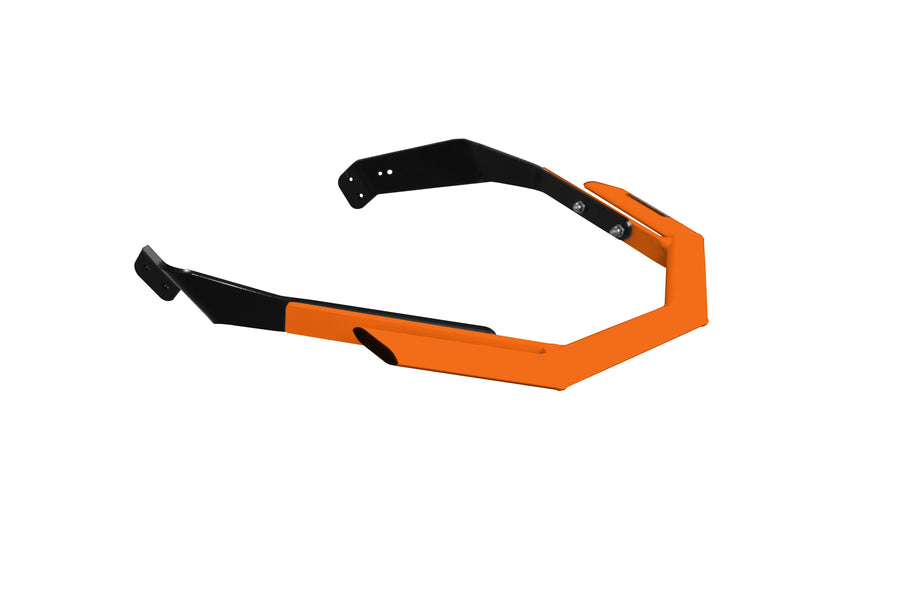 SKI DOO FREERIDE 850 E TEC 154 [2018-2021] - Front bumper for snowmobile