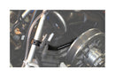 SKI DOO SUMMIT SP 600 R E TEC 154 [2019-2021] - Clutch tower support