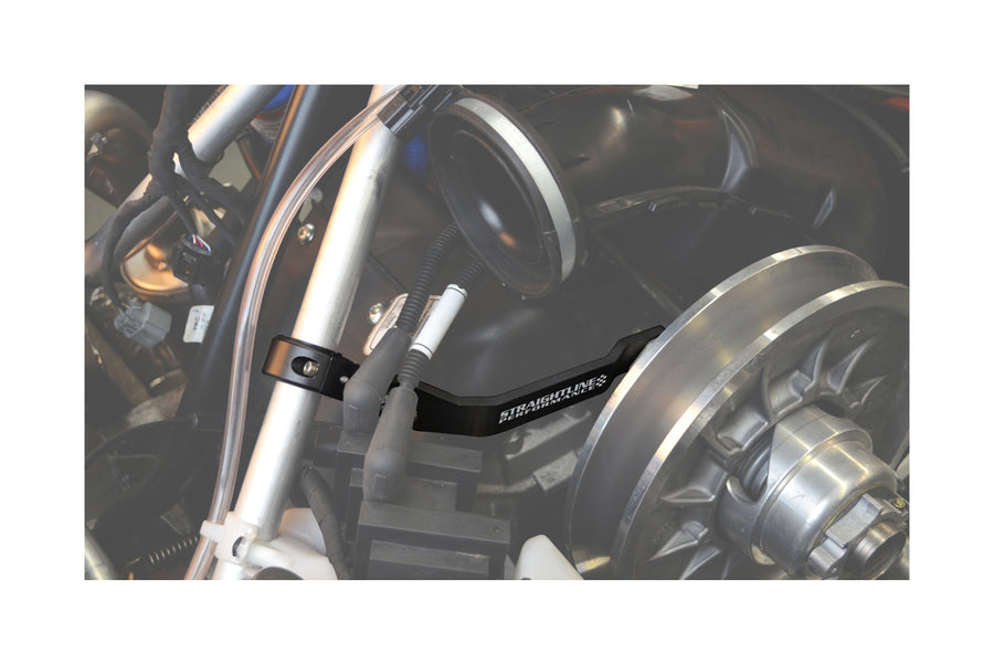 SKI DOO SUMMIT SP 600 R E TEC 154 [2019-2021] - Clutch tower support