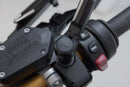 honda cb 200 [SW-MOTECH] – sports mirror set, long mirror arm-3