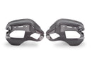 HONDA X-ADV [2025] – Handguard extension – Strongly tinted-1