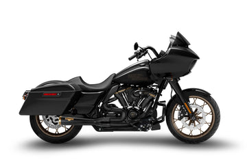 Harley Davidson FLHRXS [ZARD] – Heat Shield - 0