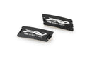 KAWASAKI ZX-4RR NINJA [2025] – Crash Pads PRO 2.0 – Black-6
