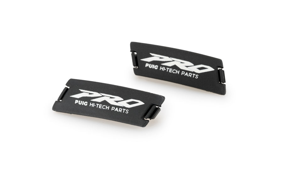 KAWASAKI ZX-4RR NINJA [2025] – Crash Pads PRO 2.0 – Black