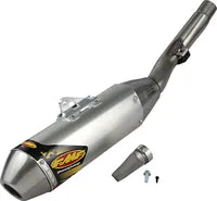 Yamaha Yz 450 Fx [2025-2026] - PowerCore 4 HEX Slip-On Schalldämpfer – Bild 11