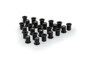 UNIVERSAL UNIVERSAL UNIVERSAL – Silentblocks – Black-6