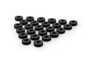 UNIVERSAL UNIVERSAL UNIVERSAL – Silentblocks – Black-7