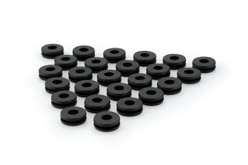 UNIVERSAL UNIVERSAL UNIVERSAL – Silentblocks – Black