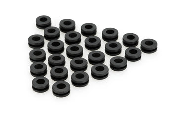 UNIVERSAL UNIVERSAL UNIVERSAL – Silentblocks – Black