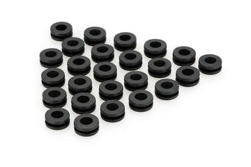 UNIVERSAL UNIVERSAL UNIVERSAL – Silentblocks – Black - 0