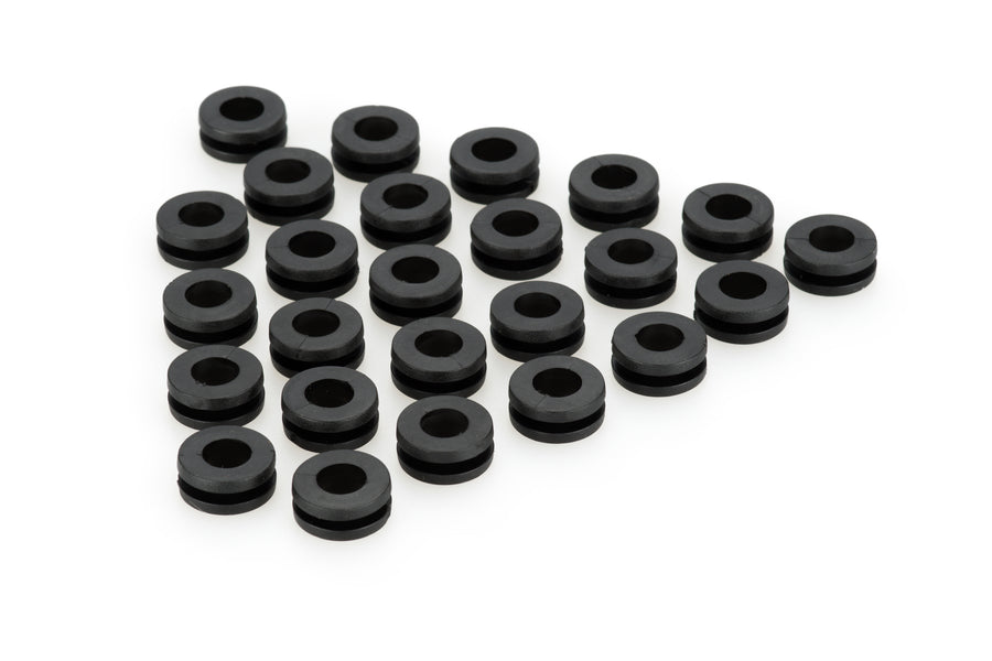 UNIVERSAL UNIVERSAL UNIVERSAL – Silentblocks – Black