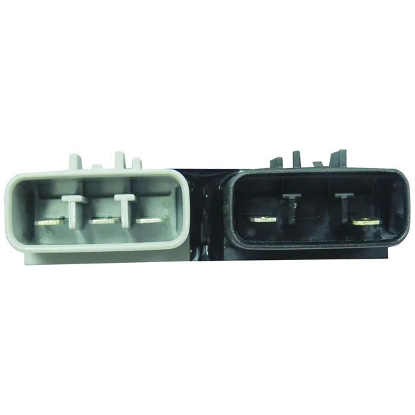 Benelli BN 600 [PARTS EUROPE] – Regulator/Rectifier