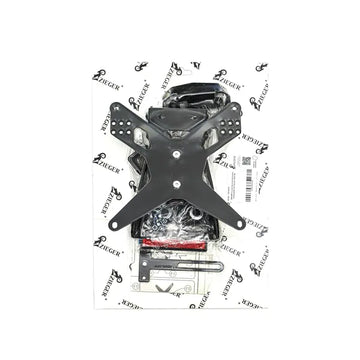 Suzuki GSX 8S [ZIEGER] – license plate holder type E