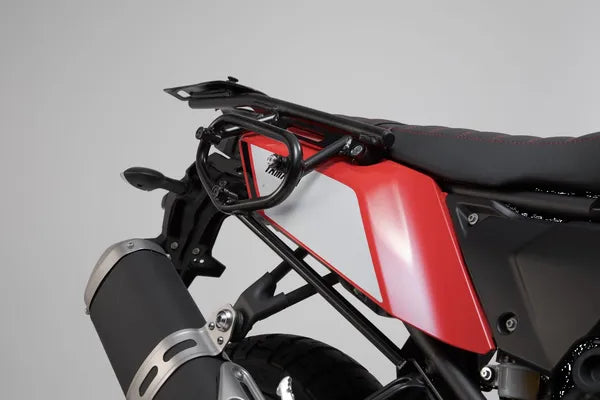 Yamaha Tenere 700 Rally Edition [SW-MOTECH] – SLC side luggage rack