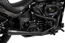 Harley Davidson Softail [SADDLEMEN] – Seitenabdeckung