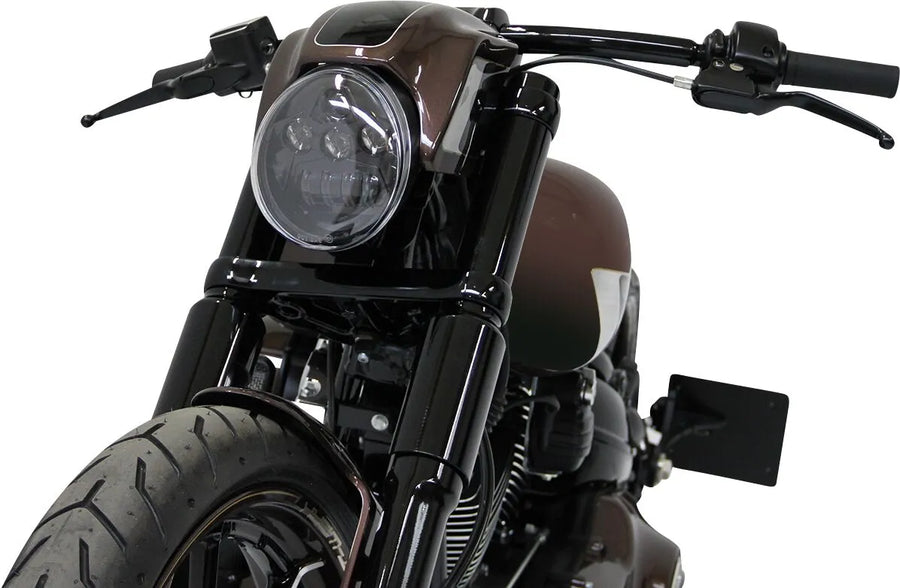harley davidson fxsb [CULT WERK] – headlight set