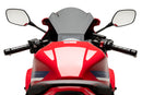 HONDA CBR 650 R [2025] – Z-Racing Screen – Transparent-4