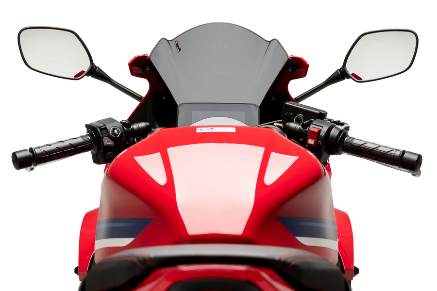 HONDA CBR 650 R [2025] – Z-Racing Screen – Transparent