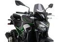 KAWASAKI Z 900 SE [2025] – New Generation Touring – Transparent-7