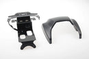 Harley Davidson V-Rod [CULT WERK] – Headlight fairing-3