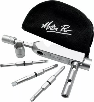 BMW R 1100 GS [Motion Pro] - multifunctional tool - 0