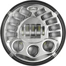 Harley-Davidson FXBR 1923 Softail Breakout 117 [2023] - Pedestal-Mount LED Adaptive 2 Scheinwerfer – Art.-Nr. 0555081 – Bild 5