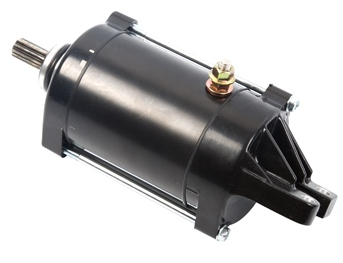 HONDA TRX 650 FGA RUBICON [2003-2005] - Starter motor