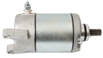 YAMAHA KODIAK 400 [1999] - Starter motor