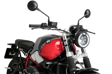 HONDA CMX 1100 REBEL DCT [2025] – Lumen LED headlight – Black