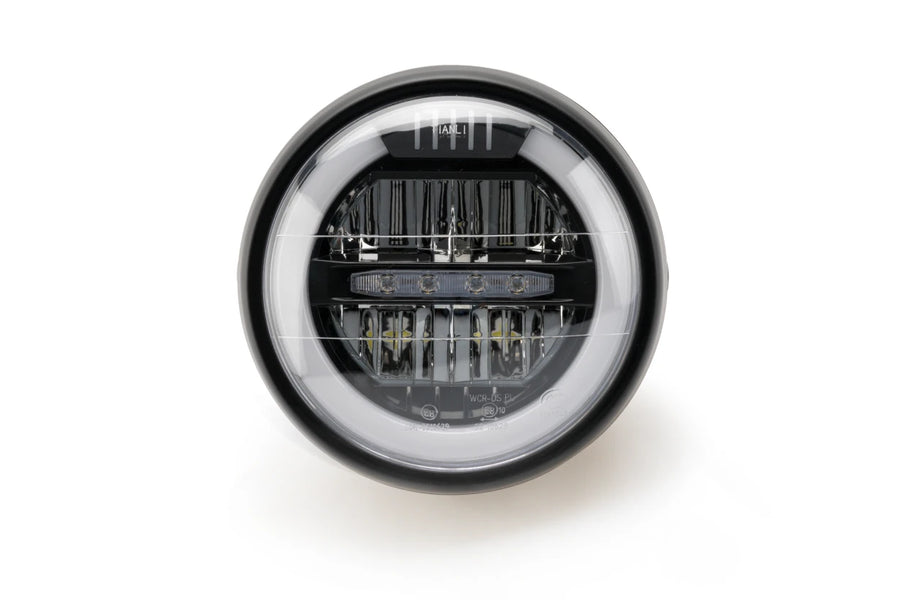 HONDA CMX 1100 REBEL DCT [2025] – Lumen LED headlight – Black