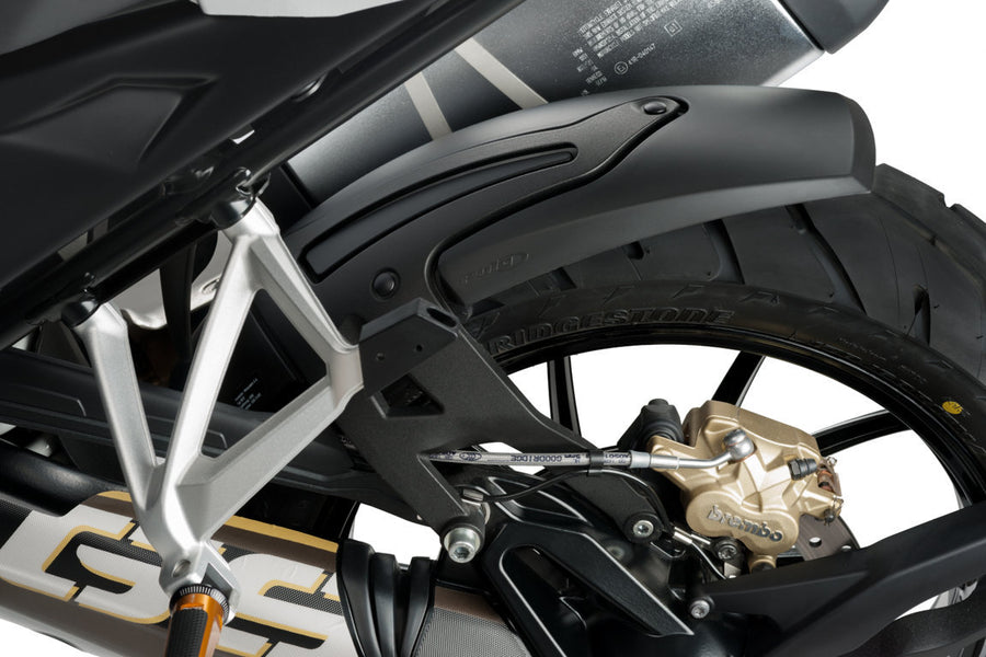 BMW R 1250 GS ADVENTURE [2018-2024] - Rear fender
