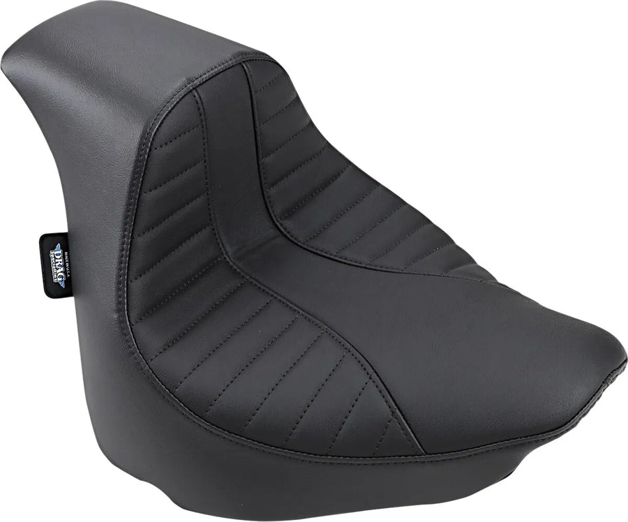 harley davidson fxfb [DRAG SPECIALTIES] – EZ-ON solo seat