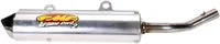 Yamaha Yfs 200 Blaster [1988-1991, 1996-1997, 2000, 2003-2004, 2006] - Turbinecore 2 spark arrester silencer for ATV - picture 7