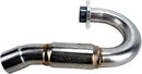 Triumph Tf 250-X [2024-2026] - Megabomb manifold pipe - material: stainless steel - picture 7