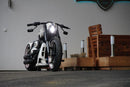 Harley Davidson V-Rod [CULT WERK] – Headlight fairing-2