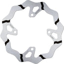 Kawasaki KX 450 F (KX 450 F) [2019-2020] - BRAKE DISC FIXED WAVE GROOVED OVERSIZE – Image 1