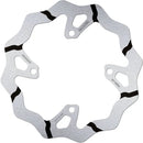 Kawasaki KX 250 F [2019, 2020] - BRAKE DISC FIXED WAVE GROOVED OVERSIZE – Picture 3
