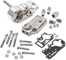 Harley-Davidson FXLR 1340 Low Rider Custom [1992-1993] - Billet Ölpumpensatz – Bild 3