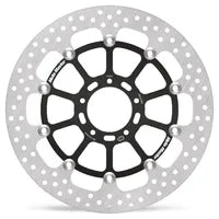Ducati Multistrada V4 1200 [2022, 2025-2026, 2021-2022, 2024-2026] - brake disc - picture 6
